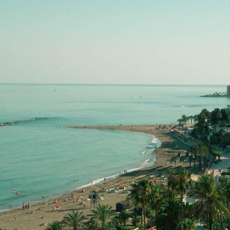 Puerto Marina - Primera Linea Appartement Benalmádena Buitenkant foto