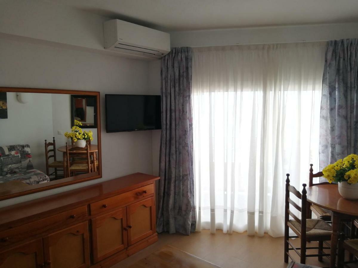 Puerto Marina - Primera Linea Appartement Benalmádena Buitenkant foto