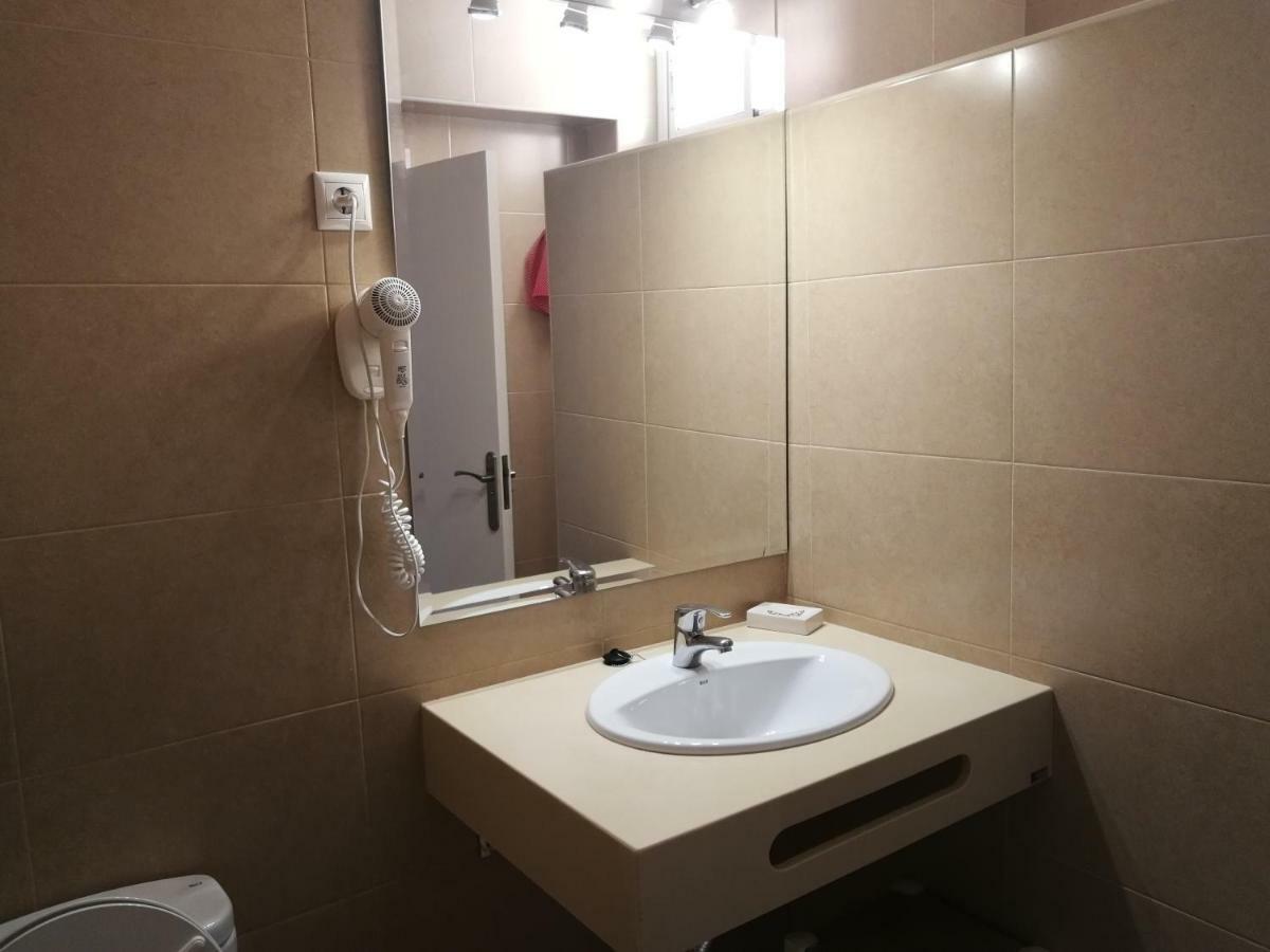 Puerto Marina - Primera Linea Appartement Benalmádena Buitenkant foto