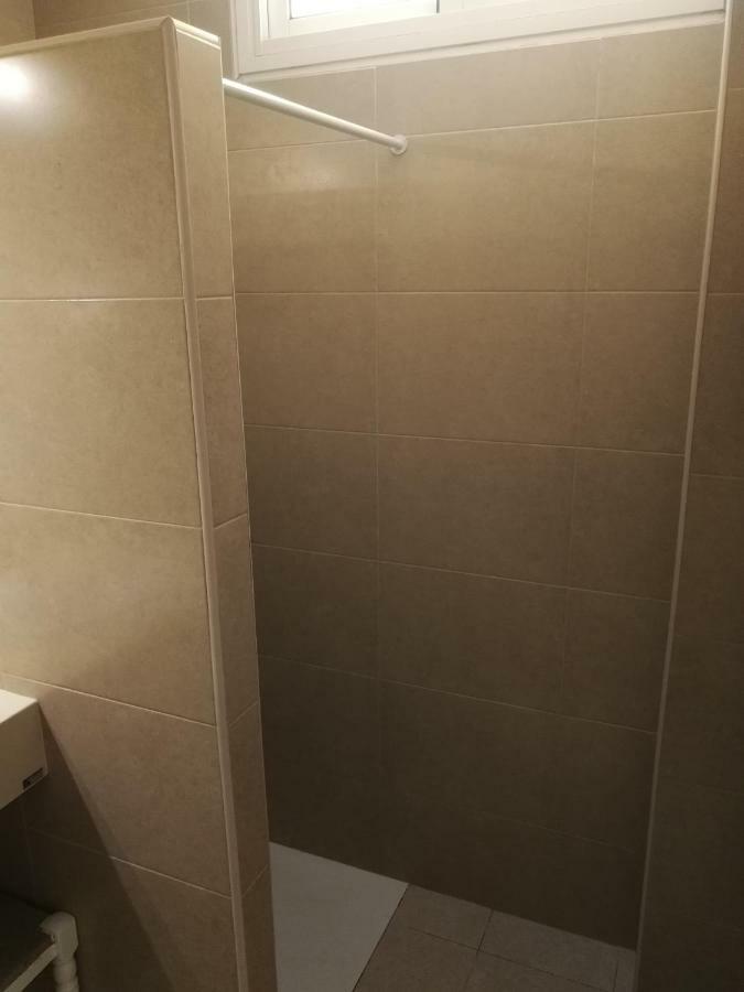 Puerto Marina - Primera Linea Appartement Benalmádena Buitenkant foto