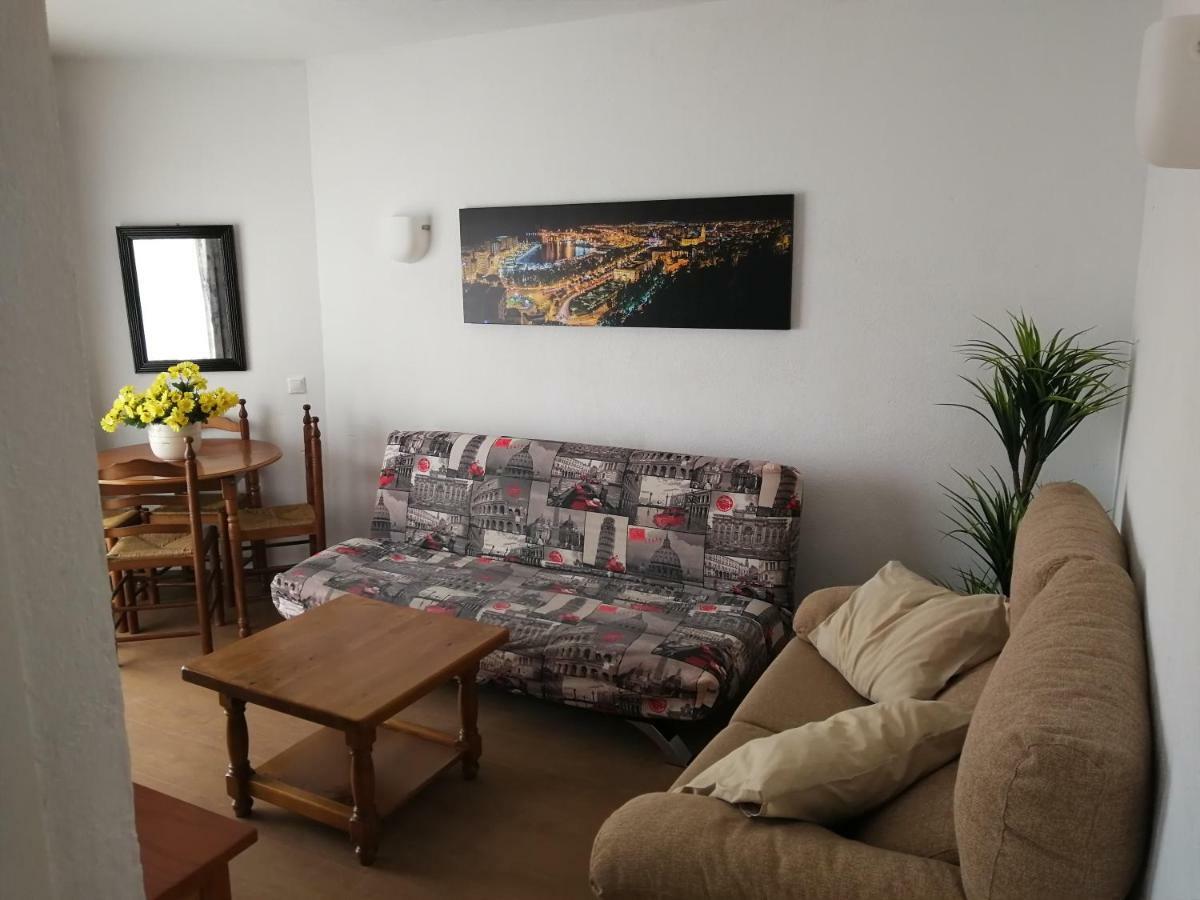 Puerto Marina - Primera Linea Appartement Benalmádena Buitenkant foto