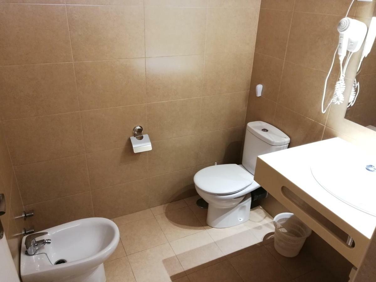 Puerto Marina - Primera Linea Appartement Benalmádena Buitenkant foto