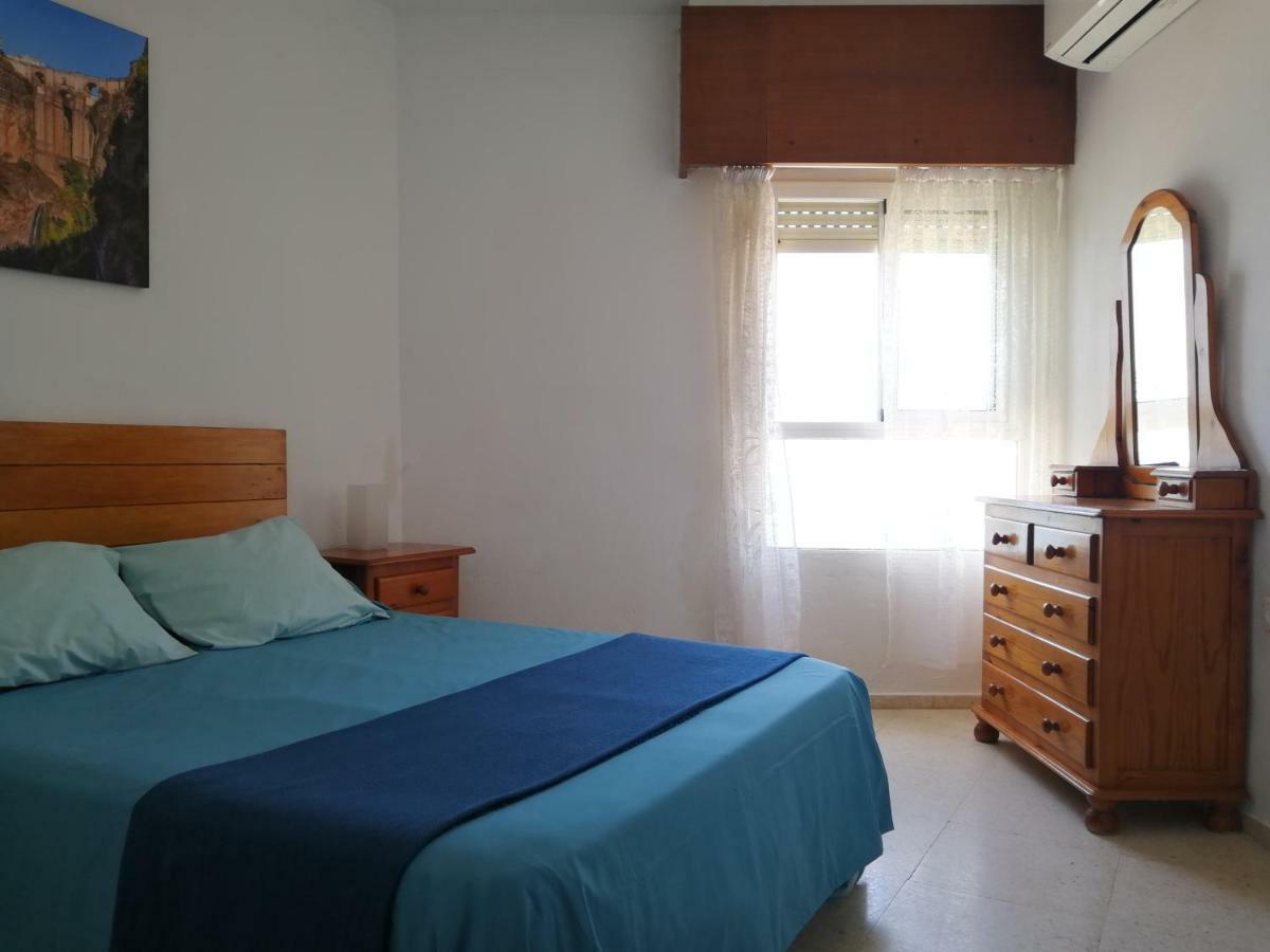 Puerto Marina - Primera Linea Appartement Benalmádena Buitenkant foto