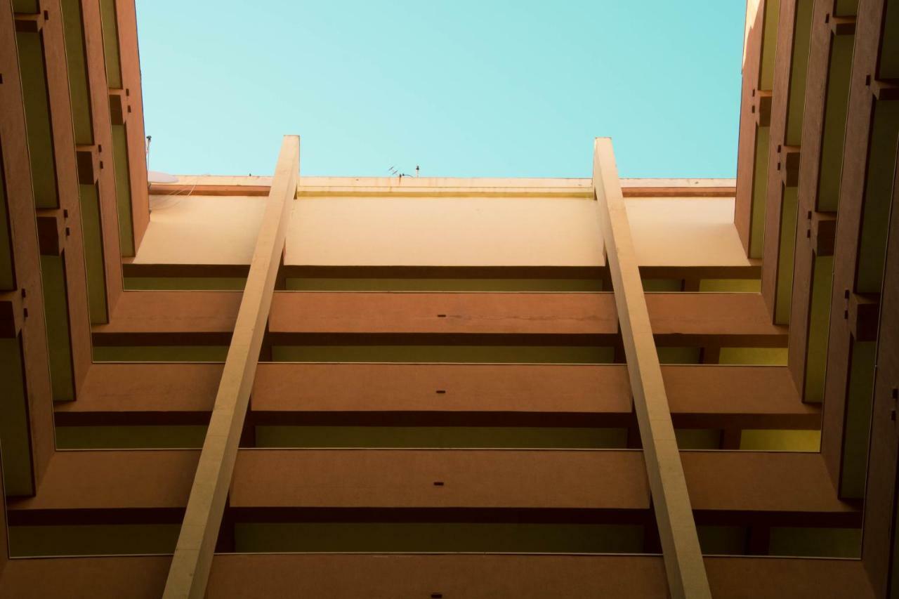 Puerto Marina - Primera Linea Appartement Benalmádena Buitenkant foto