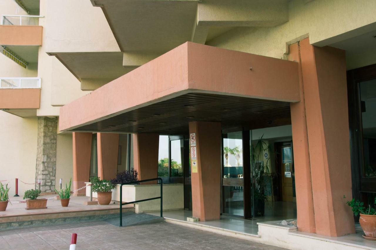 Puerto Marina - Primera Linea Appartement Benalmádena Buitenkant foto